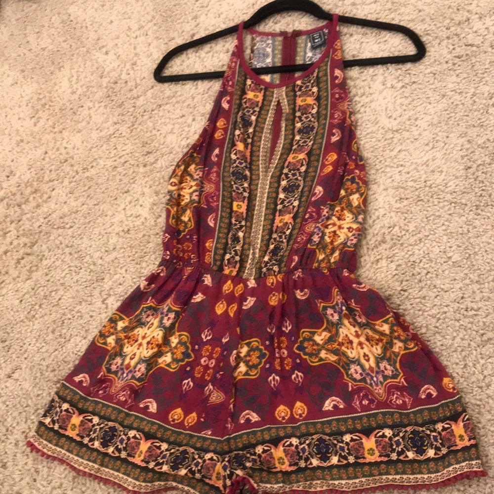 PacSun romper